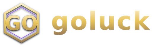 goluck logo